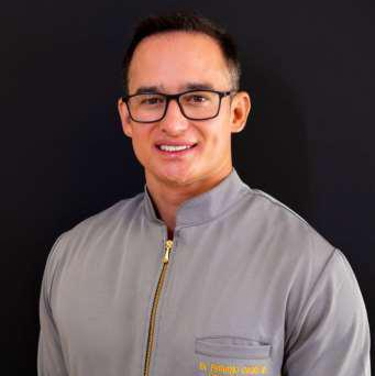 Dr. Fabiano Caixeta